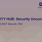 SECURITY HUB UNCONFERENCE The Active Observer Of A Zero Trust Architecture