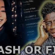 ODNOGO ULTRAFUNK Russian PHONK REACTION Tik Tok Edit Audio