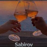 Sabirov Just For You Original Mix Retro Emotional Deep Music 2026