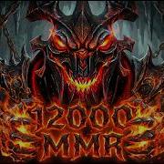 ШОК ОТ УРОНА Имба билд на СФа 12000 ММР Дота 2