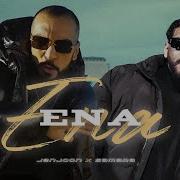 Samara Ft Jenjoon Ena Faza Remix