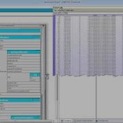 Basic Data Cube Operators In ANKHOR FlowSheet