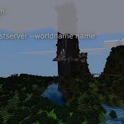 Создание сервера Minetest Modding Course