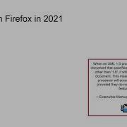 NPRG036 L06 XML XML Schema Data Formats