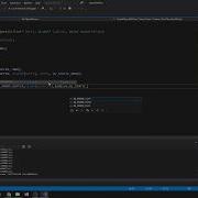 Opengl 4 6 Series Ep4 First Triangle