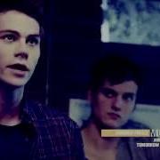 Stiles Stilinski Beautifully Human