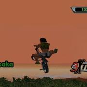 3Xtreme PS1 Gameplay Yukio Osaka 12