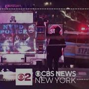 NYPD Officers Fatally Shoot Stabbing Suspect In Queens