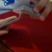 190 Helix False Cut Tutorial
