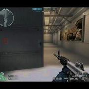 New CrossFire Hack January 2011