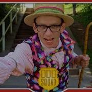 Counting Jelly Beans Goes VERY Wrong Odd Squad STEM Shows For Kids