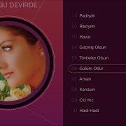 Sibel Can Gülüm Odur