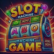 CS50 Python Final Project Slot Machine Game In Python