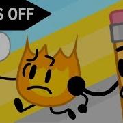 ОТМЕНЕНО BFDI 25 MAP части 26 и 35 для NovaThePerson