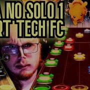 HAHA NO SOLO 1 3 PART TECH FC