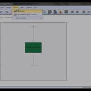 Creating Box Plots Using SPSS Screen Stream