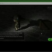 GLGE Shadows