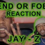 Jay Z Friend Or Foe 98 REACTION