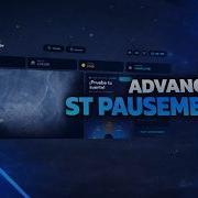 Advanced Pause Menu Roles Roulette Jobs Money More Standalone ESX QB QBX