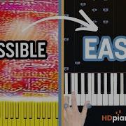 A Version Of RUSH E You Can ACTUALLY PLAY