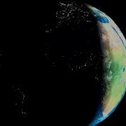 Unity Planet Shader