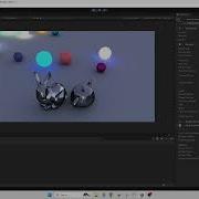 Rendering Triangular Meshes Such As 3D Models Using A Path Tracer In Unity