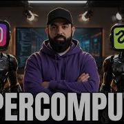 Higgsfield Supercomputer Tutorial 2026