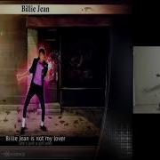 Michael Jackson The Experience PS3 Billie Jean Test