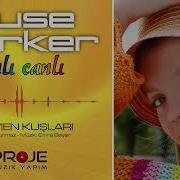 Buse Türker Göçmen Kuşlar