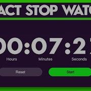 REACT JS Project For Beginners Build A Stopwatch Code With Me Ep 002
