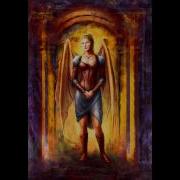 Planescape Torment Soundtrack Fall From Grace Theme