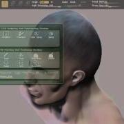 Zbrush Precision TexturingV3 Plugin