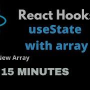 React Hooks Tutorial Array UseState With Array 3