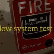 New System Test 2