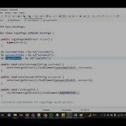 Инкапсуляция в Selenium Framework Реальный пример на Java Подготовка к собеседованию