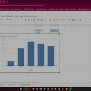 Histogram For Quantitative Data Google Sheet Tutorial