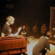 Full Of Hell Deadfest