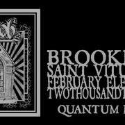 YOB Quantum Mystic Saint Vitus 2013 Night 2