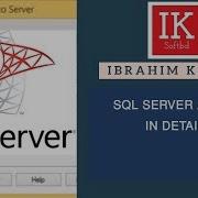 SQL SERVER ALIASES IN DETAILS IK SOFTBD