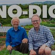 No Dig Gardening Masterclass With Charles Dowding