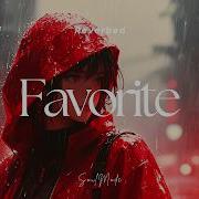 Isabel LaRosa Favorite Perfectly Slowed Reverb Rain
