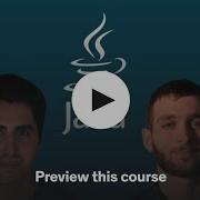 The Complete Java Development Bootcamp