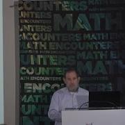 Math Encounters From Caesar To Cyber A Journey Through Cryptography With Jim Kraft Nov 5 2025