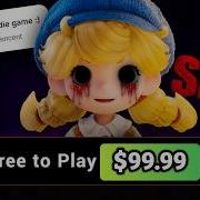 This Cozy Game Is A Fraud