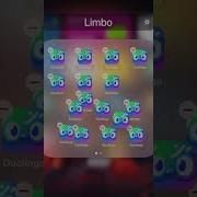 F O C U S Limbo Gd Geometrydash Isolation Keys Focus Shorts Duolingo