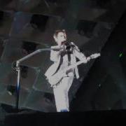 Muse Time Is Running Out Live At Wembley Stadium 11 September 2010