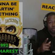Michael Jackson Wanna Be Startin Something Live In Bucharest 1992 REACTION