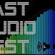 1 Minute Audio Test For Stereo Speakers Headphones