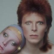 DAVID BOWIE MY DEATH Live