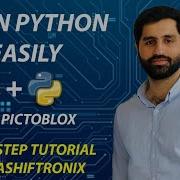 Simple Calculator In Python PictoBlox Tutorial For Beginners